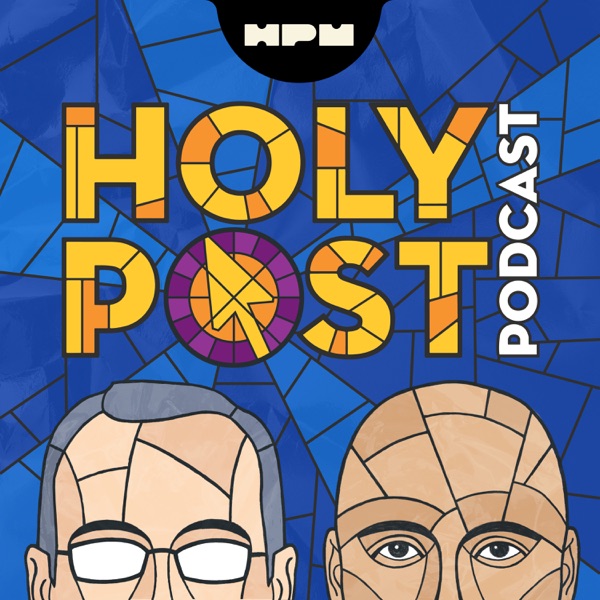 Holy Post
